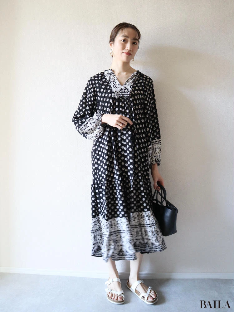 Dress... SLOBE IENA