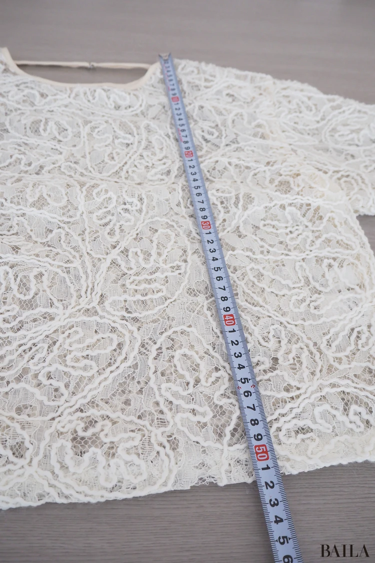 着丈:約51cm