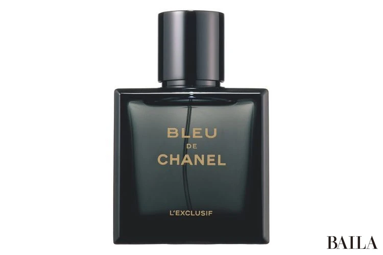 ブルー ドゥ シャネル レゼクスクルジフ