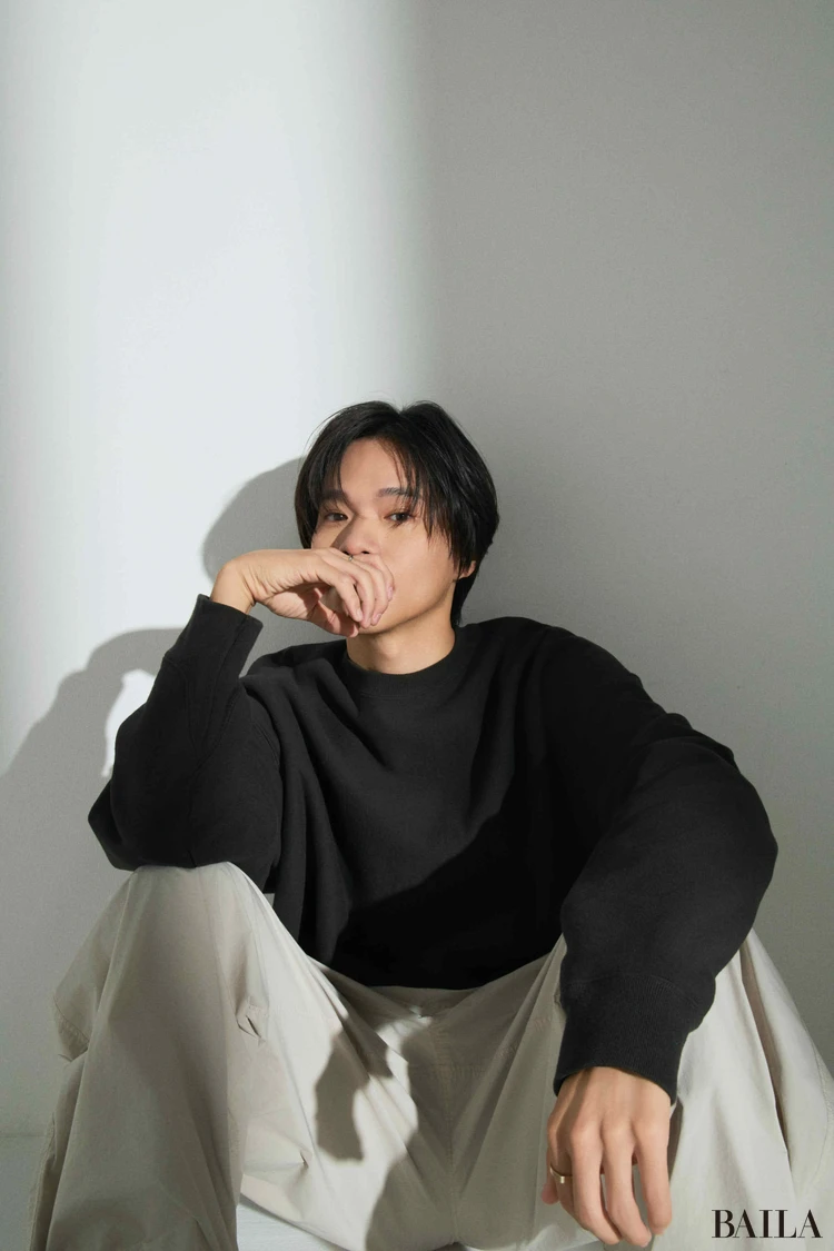 NOSUKE　ダンサー、振付師、演出家