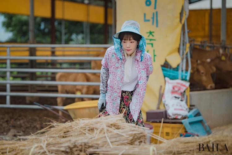 プロボノ: アナタの正義救います!：ソ・ジュヨン