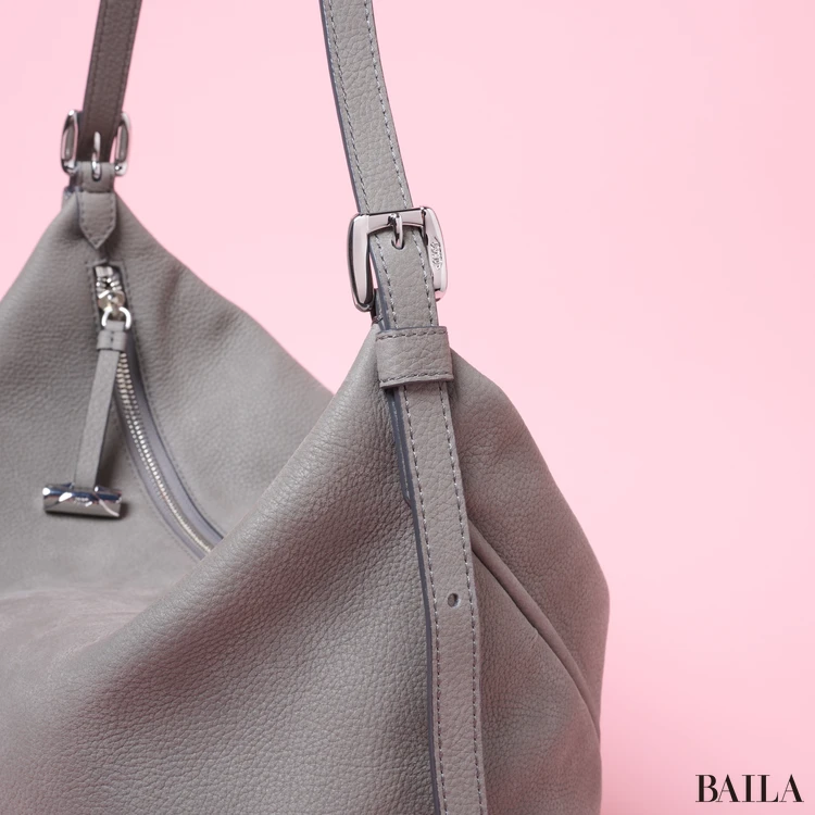 J&M デヴィッドソン　エスカルゴ トート　ショルダー金具