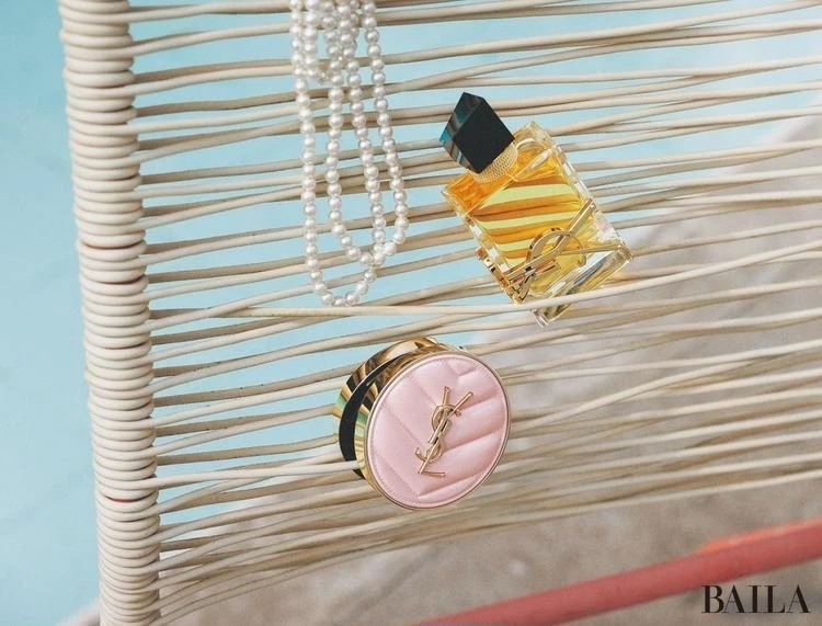 YSL BEAUTY（イヴ･サンローラン ビューティ）