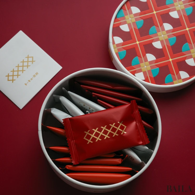 トーキョー煎餅のあられ「SPICEジャーニー」