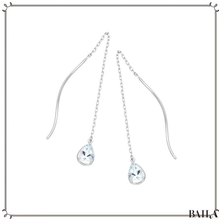 双子座 開運ジュエリー 2026年4月前半 ジュエリーツツミのピアス