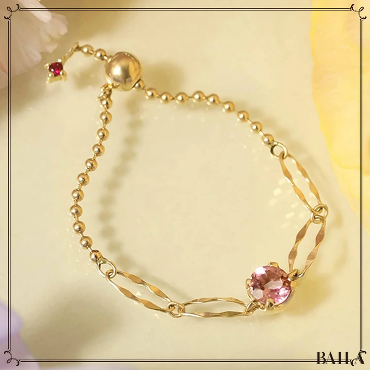 乙女座 開運ジュエリー 2025年3月前半 little emblemのリング