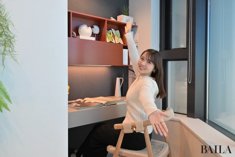 「ドレッセ池上」のモデルルームを30代読者が訪問【新築マンション探検隊】東急池上線「池上駅」から徒歩２分の利便性×人情味あふれる住環境が魅力_12