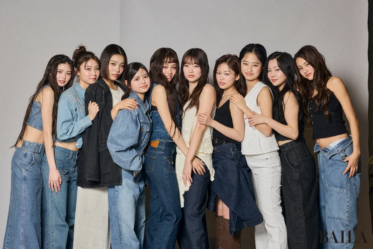 CIRRA　メンバー集合写真