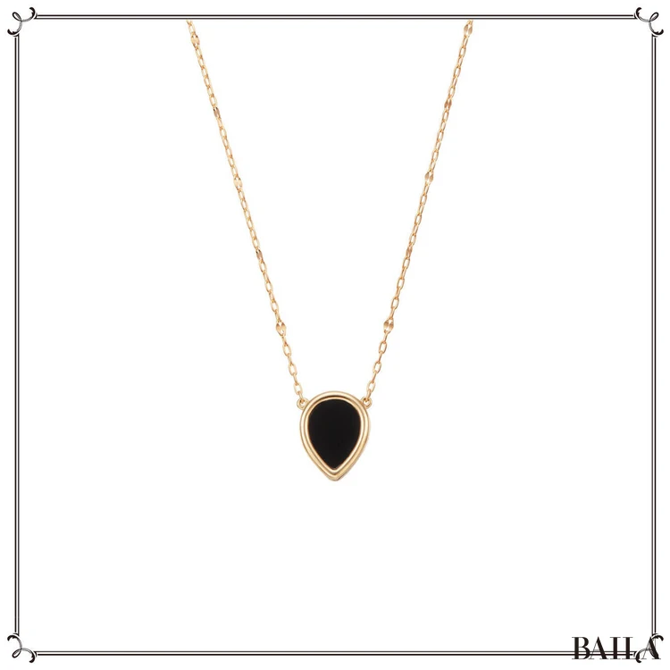 蟹座 開運ジュエリー 2026年3月後半 ジュエリーツツミのネックレス