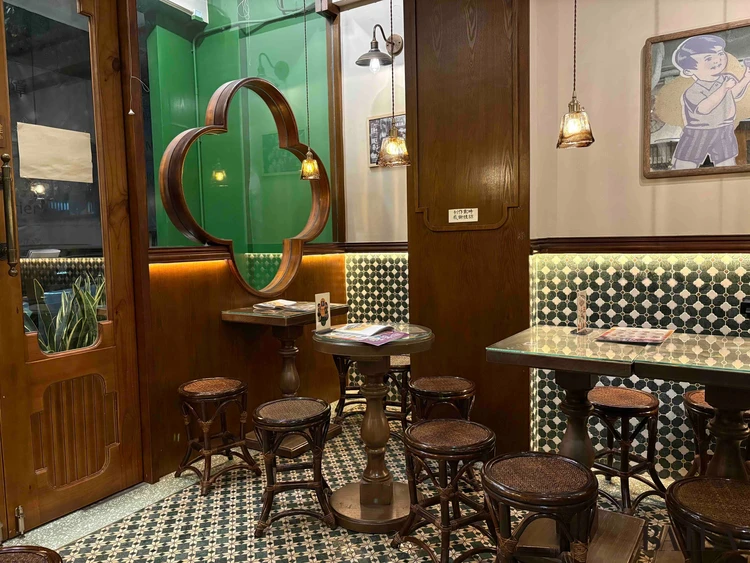 蘇三甜蜜 香港スイーツ