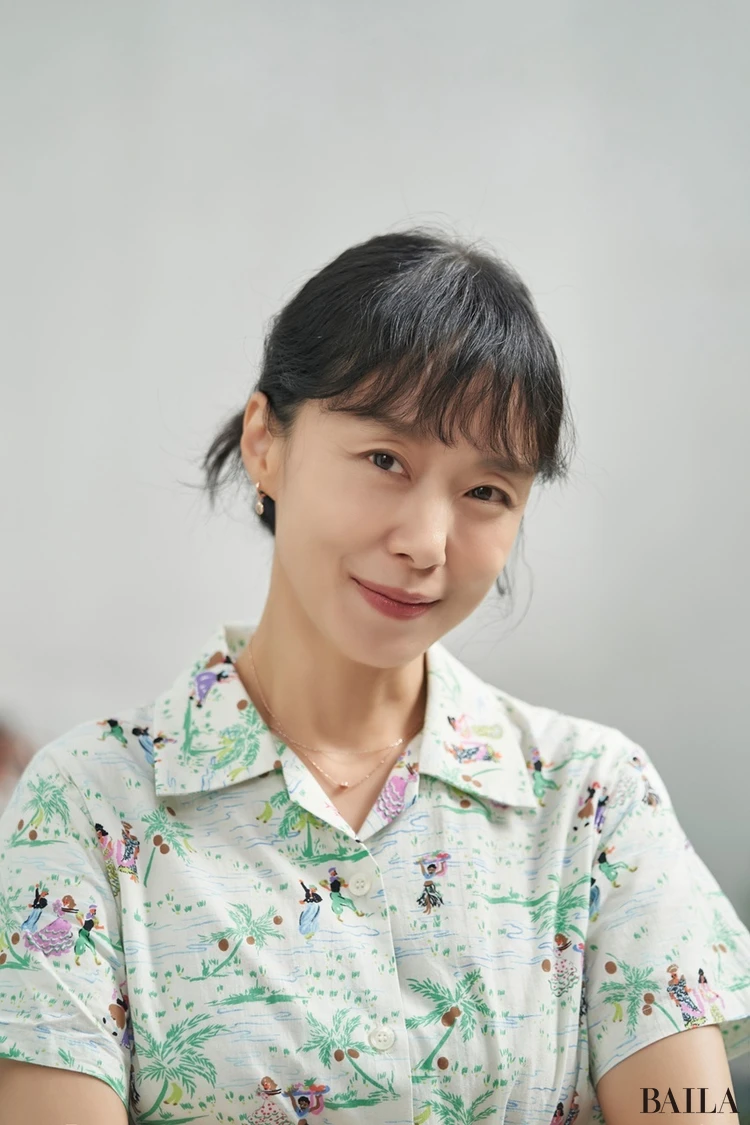 イルタ・スキャンダル 〜恋は特訓コースで〜　チョン・ドヨン