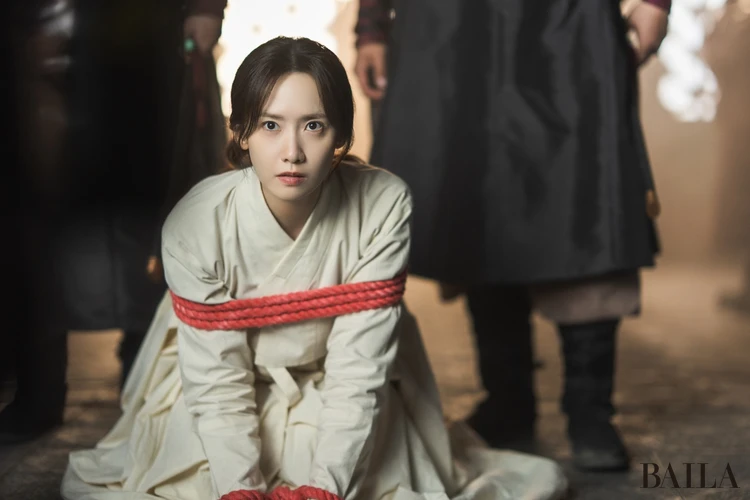 暴君のシェフ　少女時代ユナ