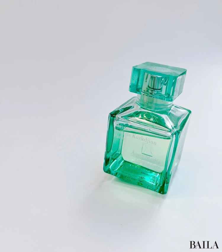 【メゾン フランシス クルジャン】アクア メディア コローニュ フォルテ オードパルファム