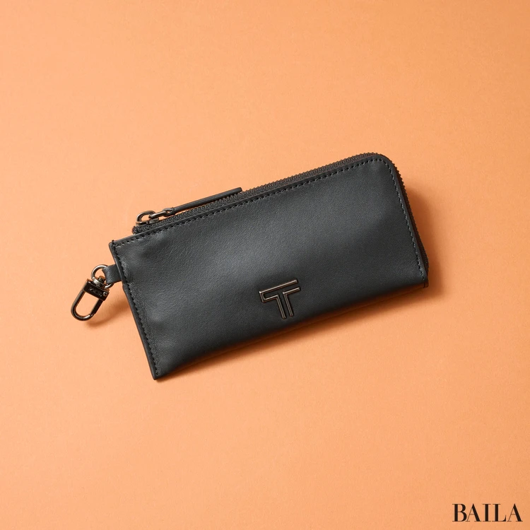 トゥミ VOYAGEUR「ホランド」バックパック 付属のポーチ