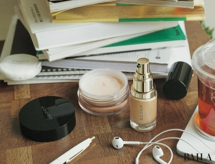 SUQQU（スック）