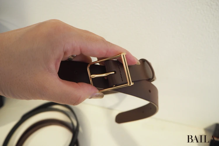 今季のユニクロは、小物も名品ぞろい!