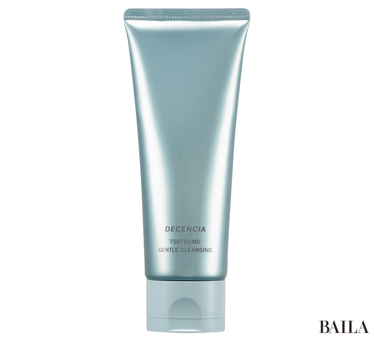 DECENCIA つつむ ジェントル クレンジング