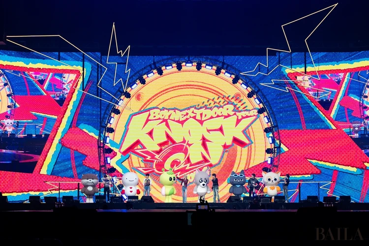 公式キャラクター“プネクド”