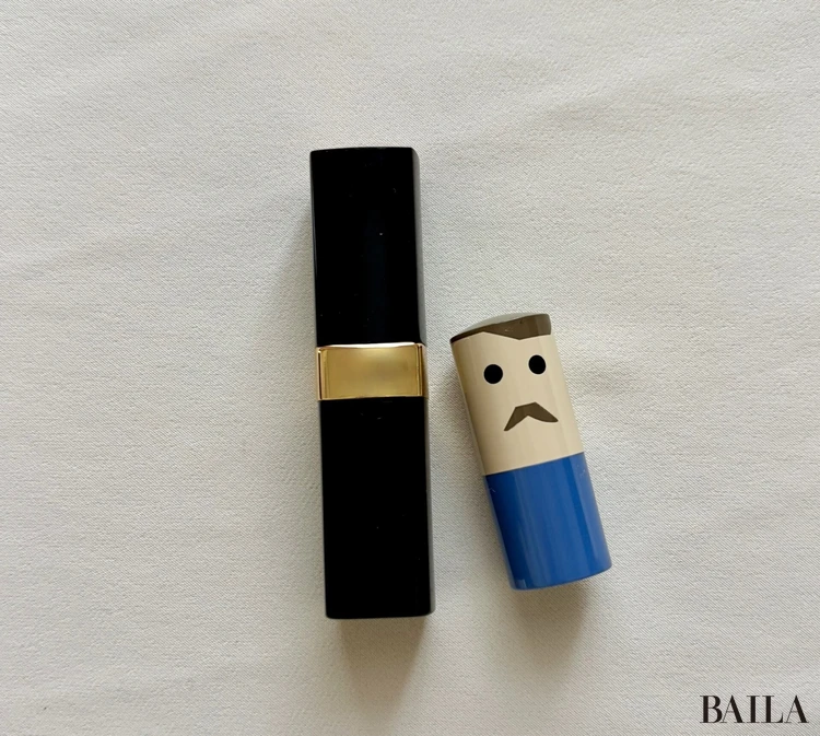 台湾　限定　コスメ　資生堂　リップアミュレット