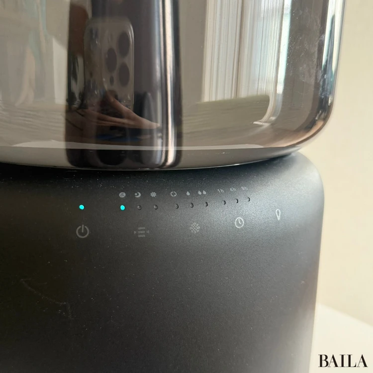 スタイリッシュなデザイン