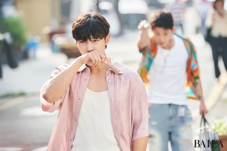 Mr.プランクトン:ヘジョ