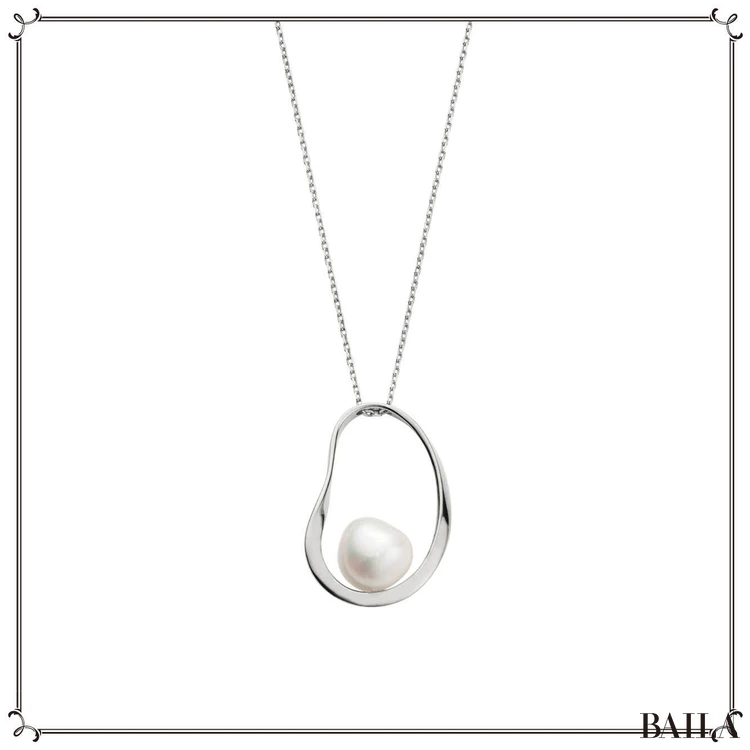 山羊座 開運ジュエリー 2026年3月後半 ヴァンドーム青山のネックレス