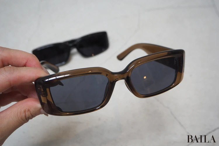 今季のユニクロは、小物も名品ぞろい!