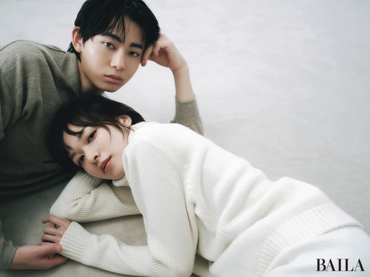 重ねる香水「ペアリングの方程式」