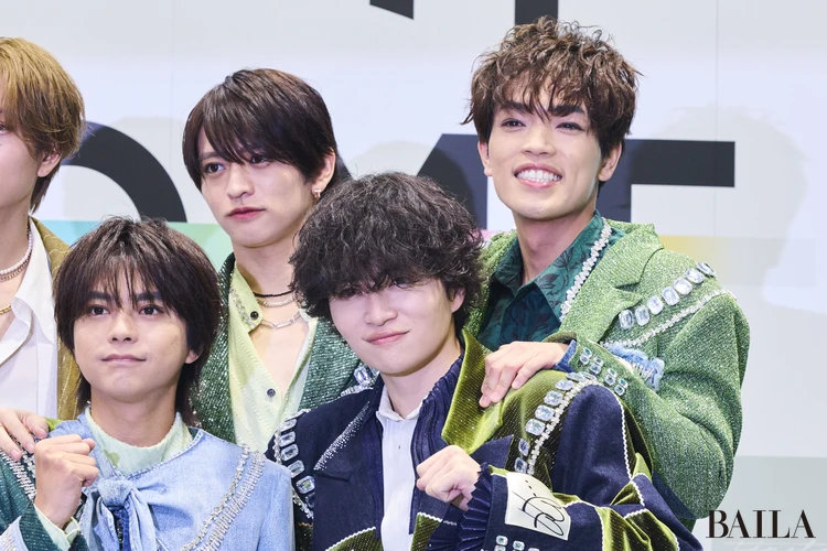 【timelesz】ドームツアー詳細レポ! ファン歓喜で東京ドームが8色に染まる! _6