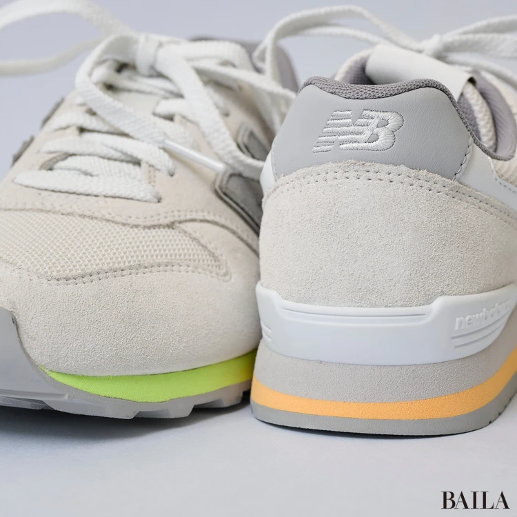 ニューバランス WL996 新色