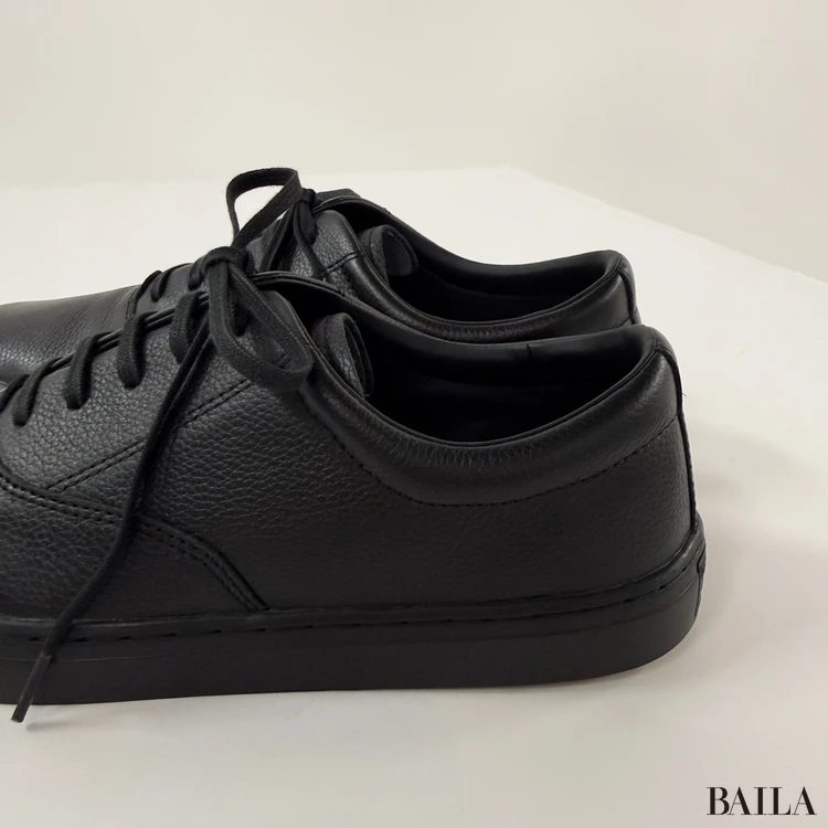 コンバース　オールスタークップ プレーン トウ OX　履き口