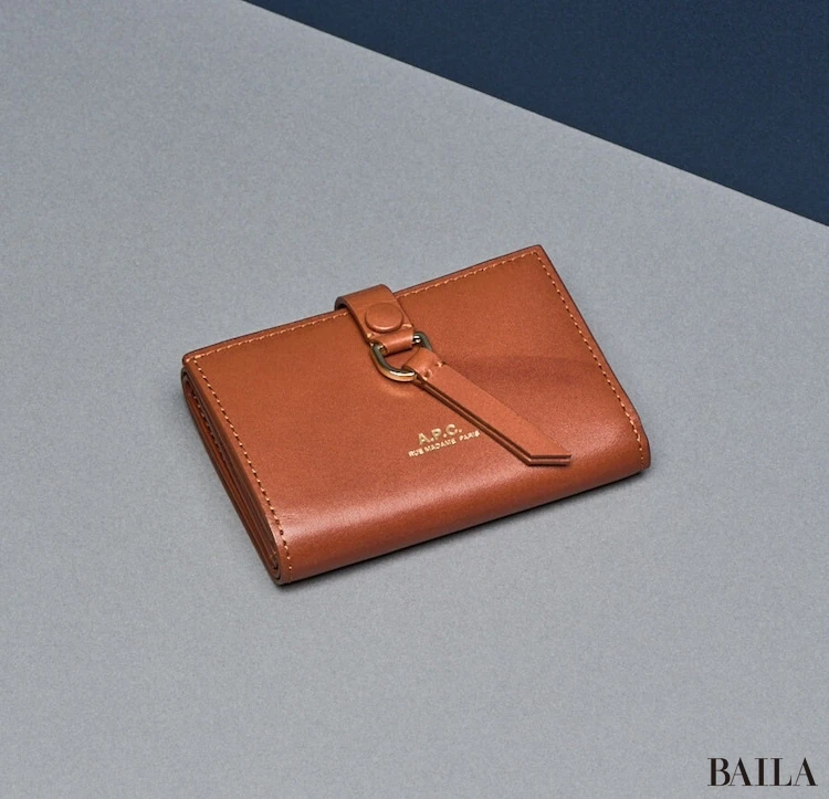 A.P.C.（アー・ペー・セー）の財布