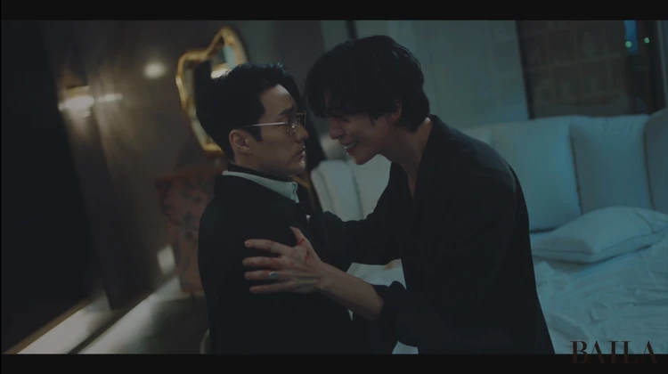 『ドクター弁護士』:ソ・ジソプとシン・ソンロク