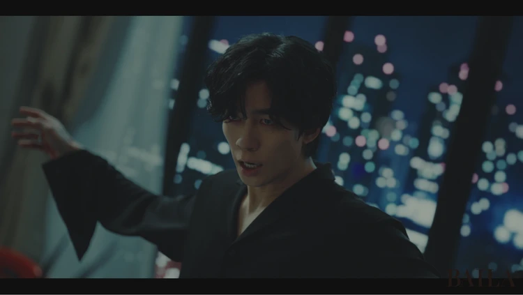 『ドクター弁護士』:ジェイデン・リー(シン・ソンロク)