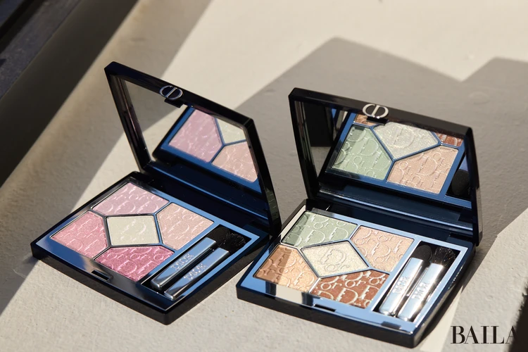 SUQQU フェイスカラー