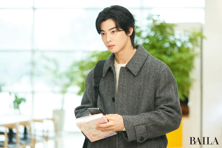 『ワンダフルワールド』:ソンニュル