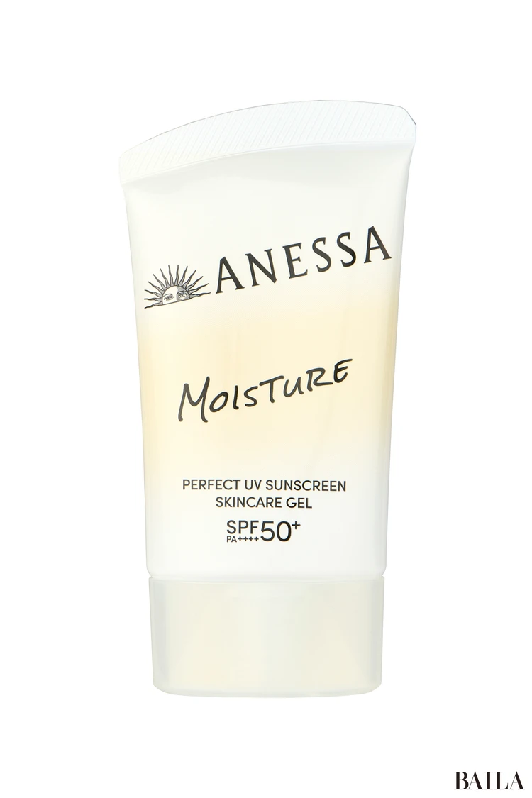 アネッサ パーフェクトUV スキンケアジェル NB