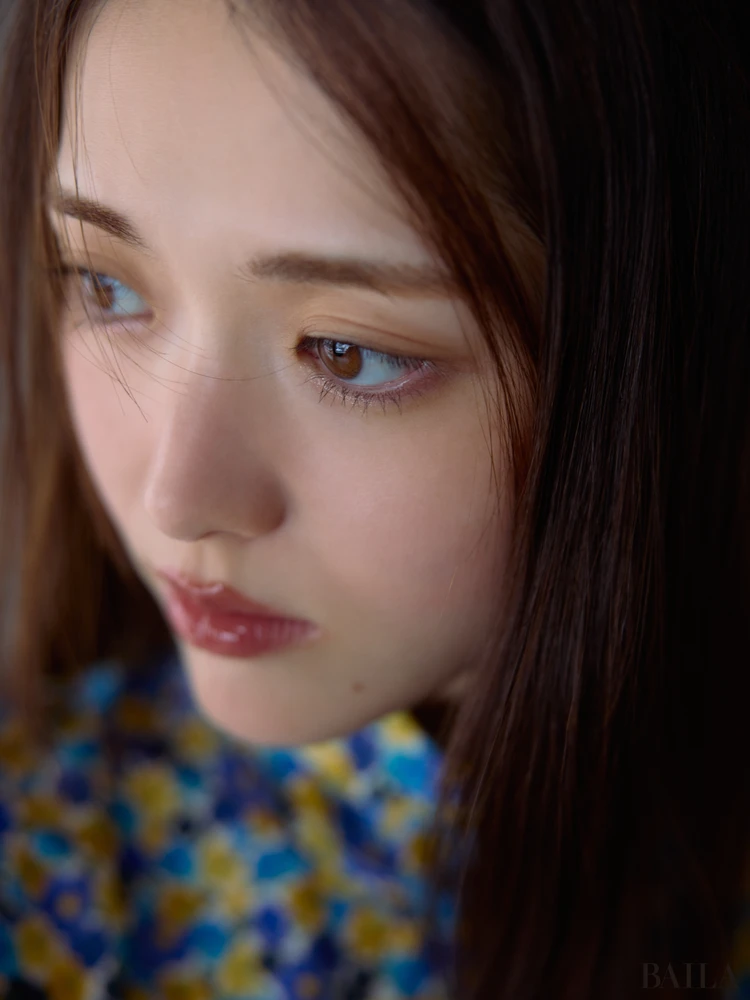 松村沙友理　シャネル　リップ