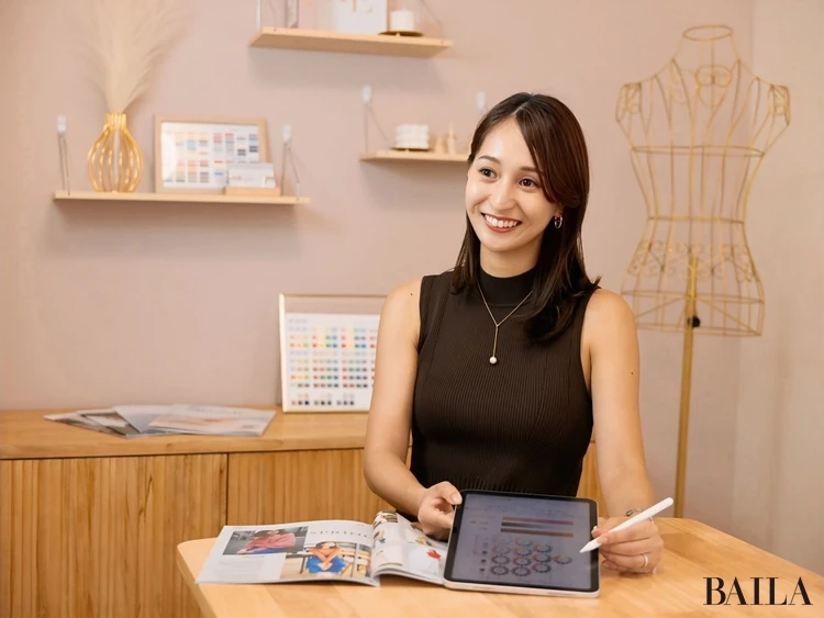 独立した武田さん