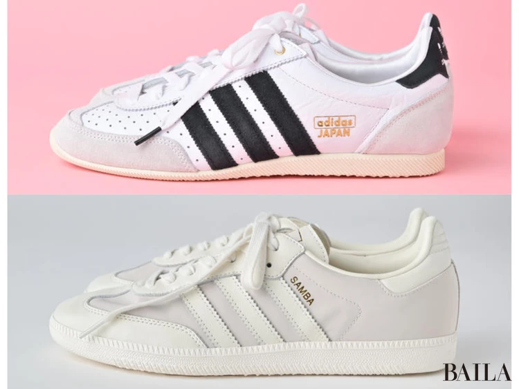 アディダス レディーススニーカー 大人