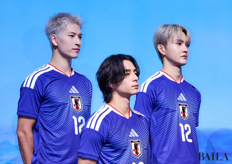 INI JO１サッカー