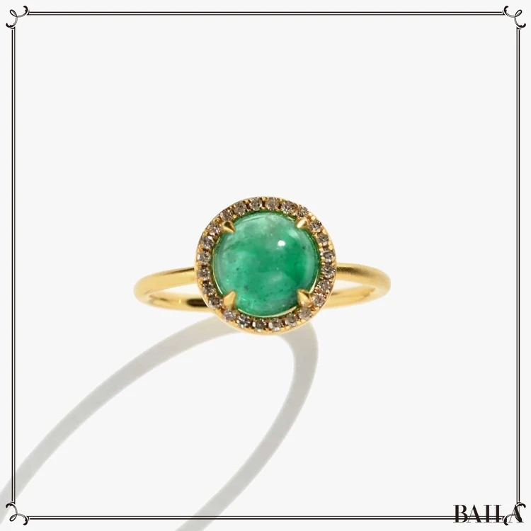 山羊座 開運ジュエリー 2026年4月後半 アルティーダウードのリング