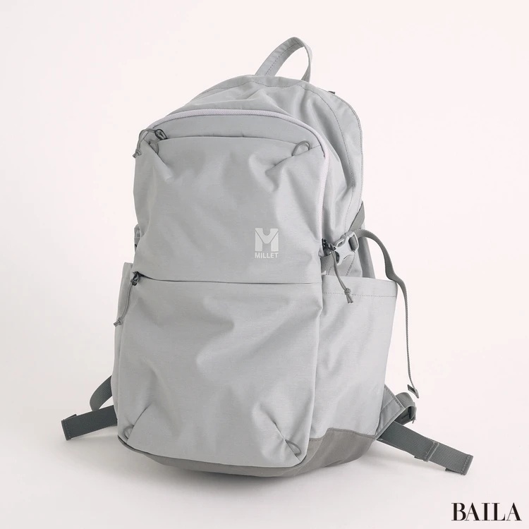 ミレー　リュック　￥10890