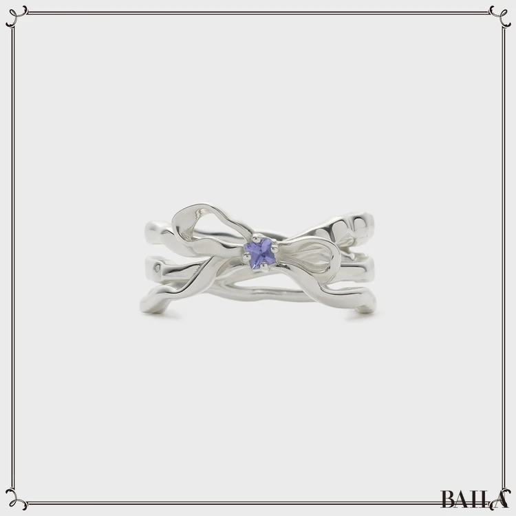 射手座 開運ジュエリー 2026年4月後半 ノジェスのリング