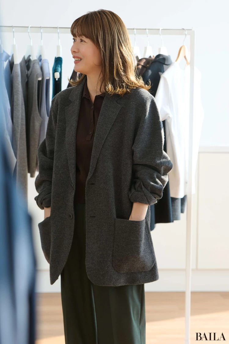 ユニクロ秋新作】9月5日発売！ 話題の「ユニクロ：シー」メンズ