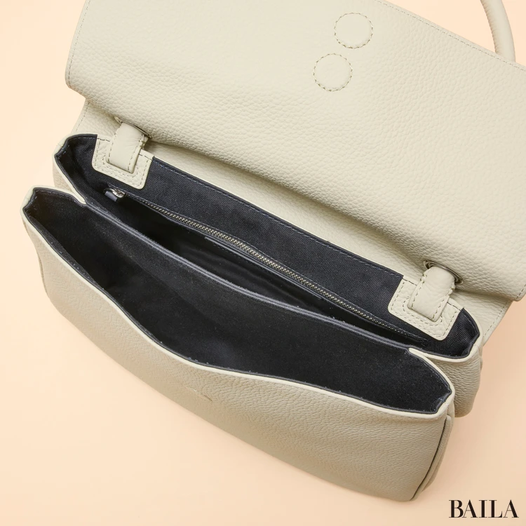 VASIC（ヴァジック）　CAST MINI　構造