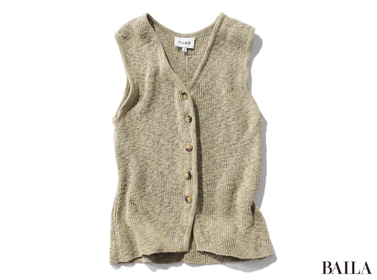 ベスト¥23100/クメ