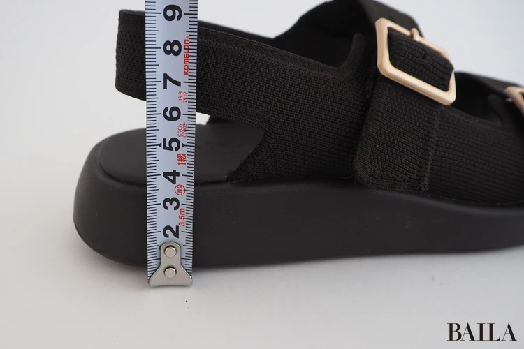 ヒール:(高さ)約3.5cm