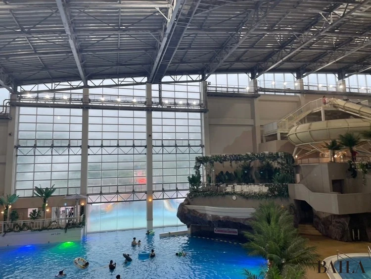 子連れで楽しめる旅行・ホテル 杉乃井ホテル