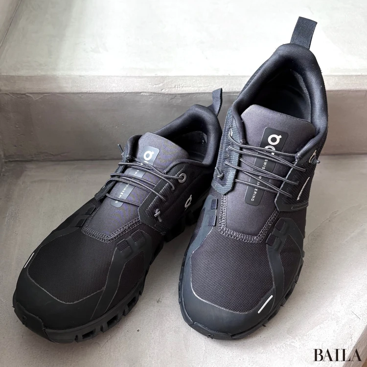 【オン(on)】 Cloud 6 Waterproof